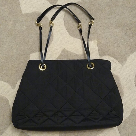 Talbot's Quilted Purse - Picture 2 of 9